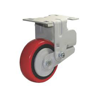 Spring loaded Caster Wheels Manufacturers in India